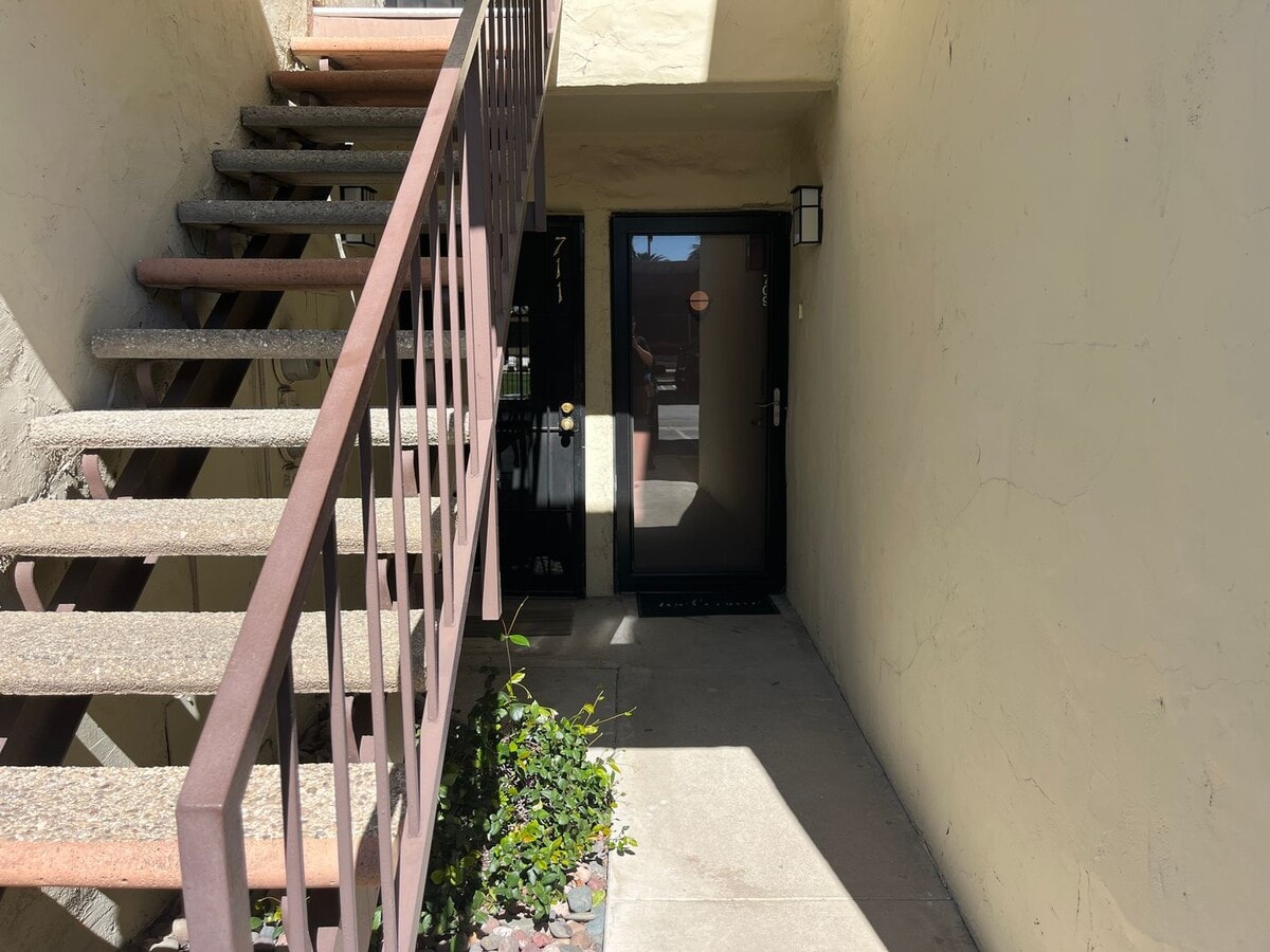 Photo - Long Term - 1 Bed 1 Bath in Palm Springs!