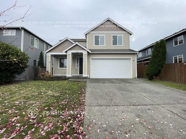 Building Photo - 8138 154th St E