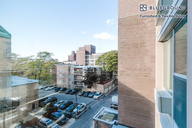 Photo - 5600 N Sheridan Rd Unit FL4-ID923