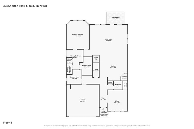 304 Shelton Pass