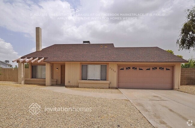 Building Photo - 2320 W Beck Ln Rental