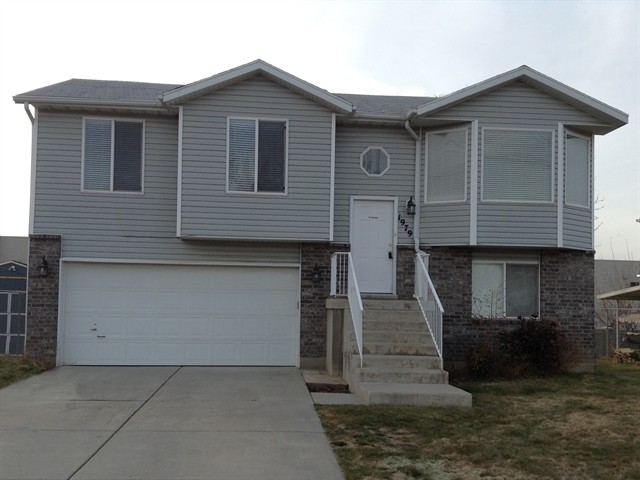 Photo - 1979 N 1720 W House