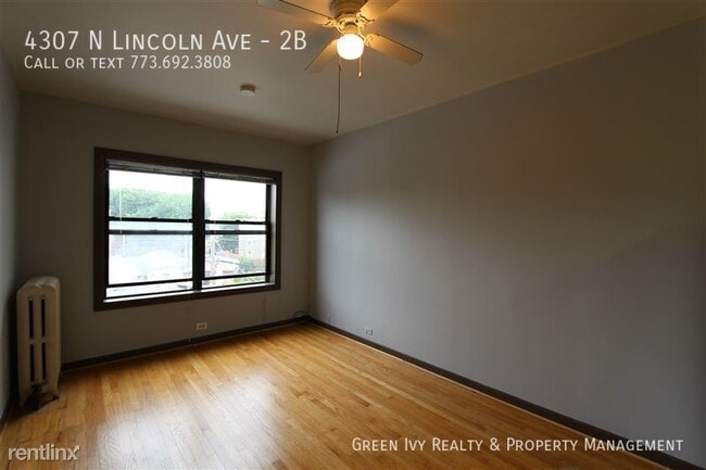 Photo - 4307 N Lincoln Ave Unidad 2B