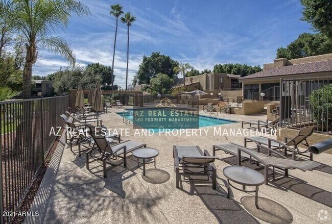 Building Photo - 3825 E Camelback Rd Unit 139 Rental