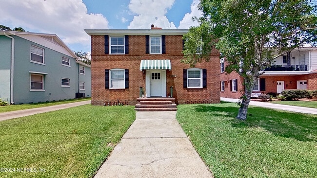 Photo - 1261 Belmont Terrace Apartment Unit 4