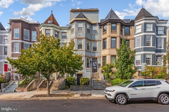 Building Photo - 26 T St NE Rental