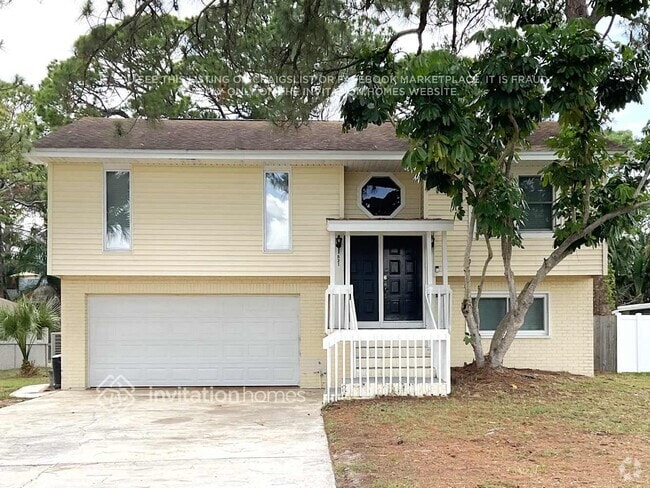 Building Photo - 821 Riverside Dr Rental