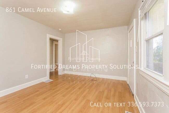 861 Camel Ave