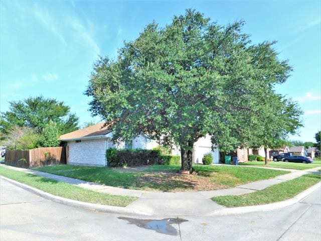 Photo - 3721 Calvert Ln