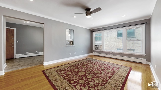 Photo - 2000 W Arthur Ave Unit 2NW