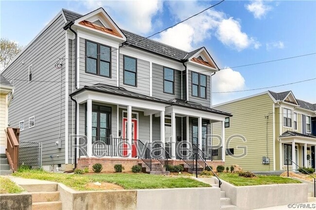 Photo - 1314 N 32nd St