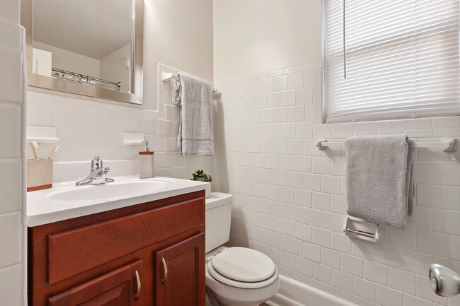 Donnybrook Apartments