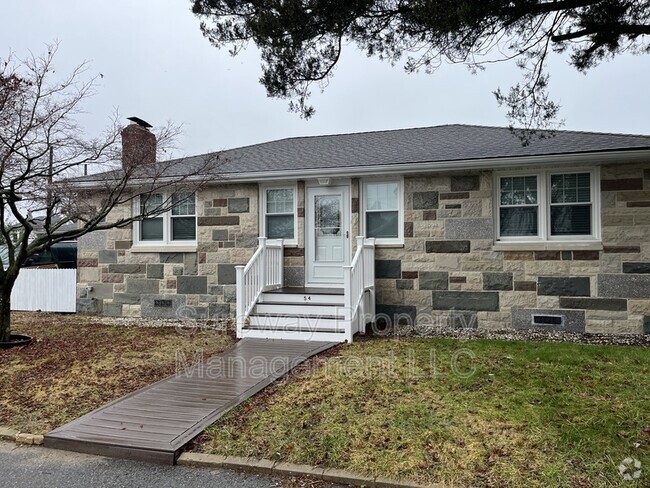 Building Photo - 54 3rd Bayway Rental