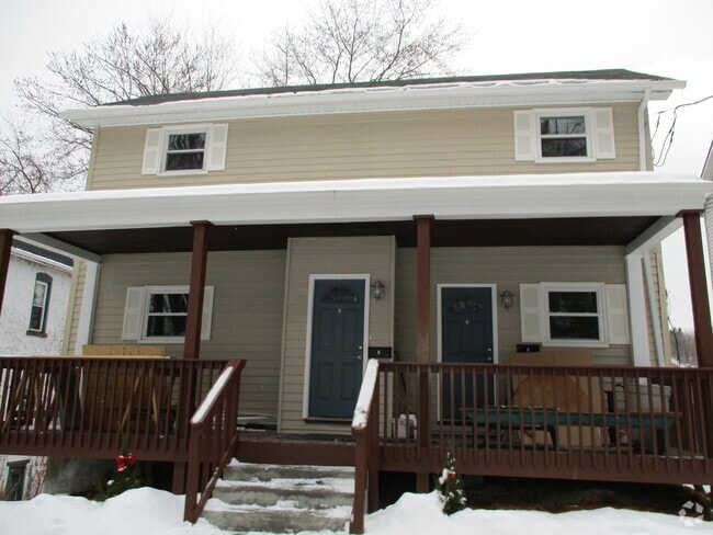 Building Photo - 461 Broadway St Unit #3 Rental