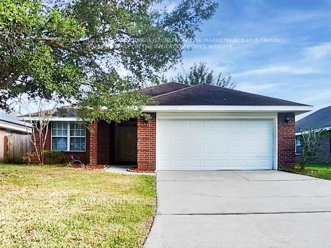 Building Photo - 6322 Ironside Dr N Rental