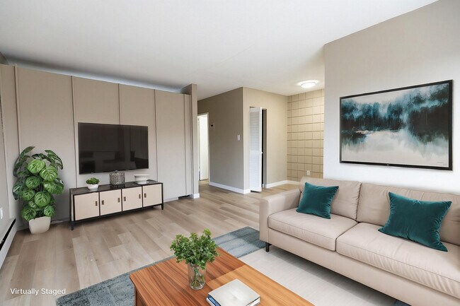 Photo - Elbow Mission Apartments