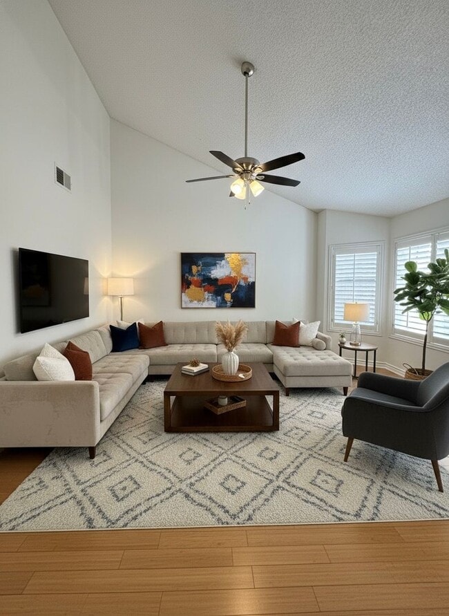 Photo - Private 2 Bed 2 Bath Single-Story Living in West Anaheim Unidad B