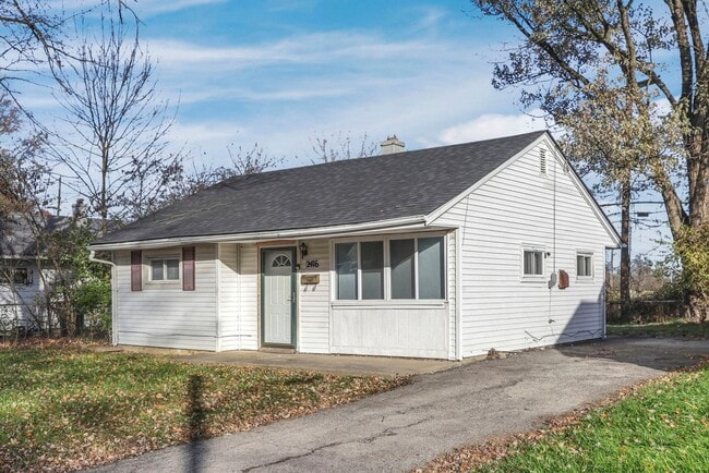 Photo - 2 Bedroom 1 Bathroom Single Family Home