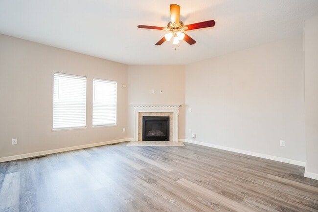 6408 Granite Pointe Dr