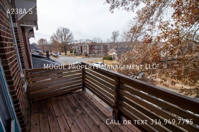 Building Photo - 4238 S 38th St