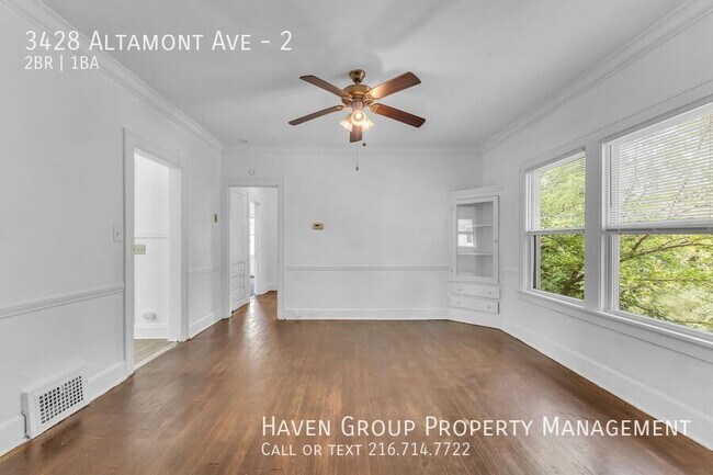 3428 Altamont Ave Unit 2