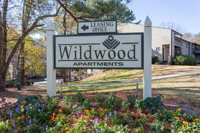 Building Photo - Wildwood Apartments