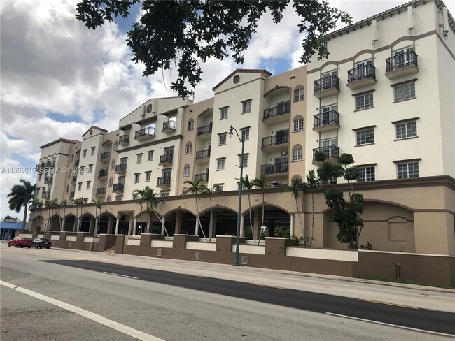 Photo - 5271 SW 8th St Unit 503