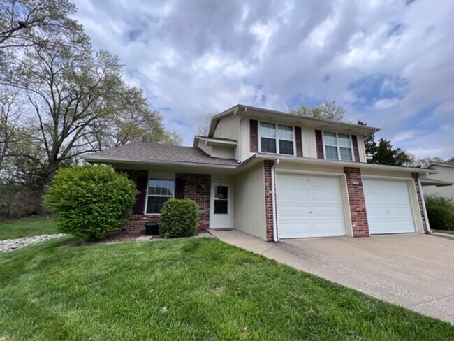 Steamboat Ln - 1601