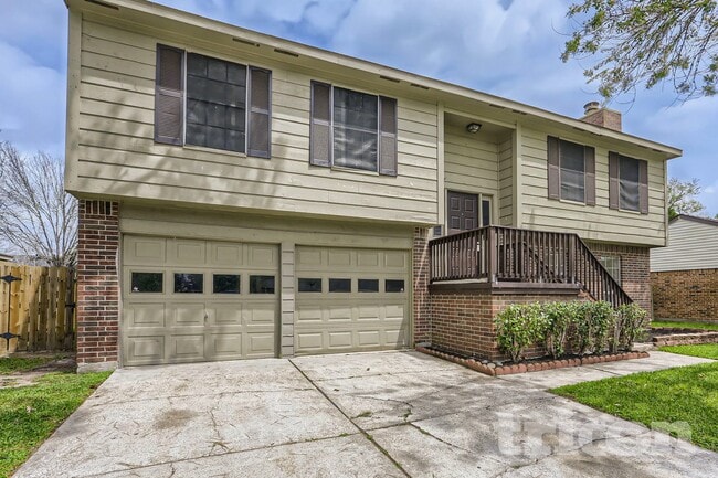 Photo - 1702 Floyd Rd