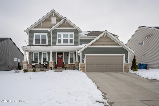 Building Photo - 211 Education Wy