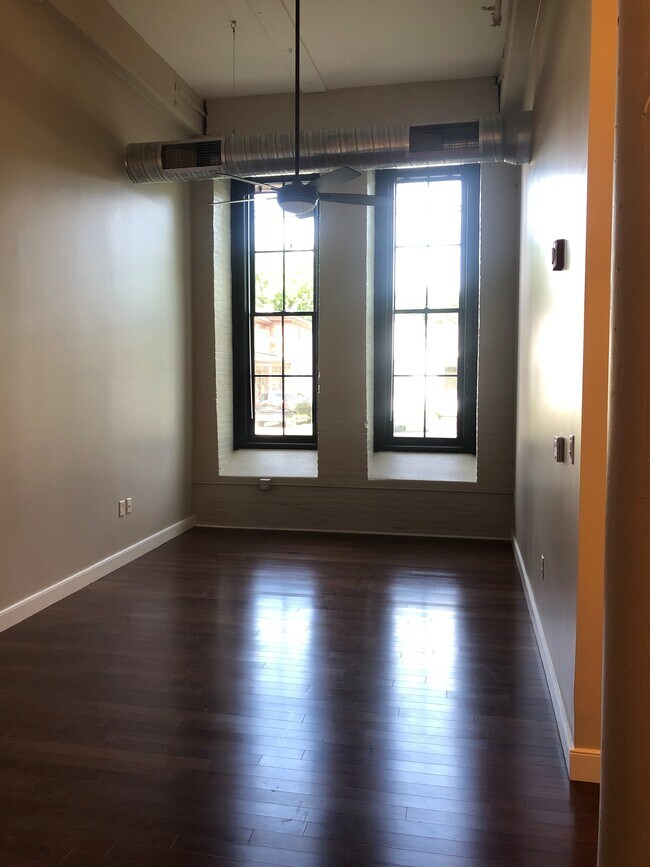The Lofts at Globe Mill For Rent in Utica, NY