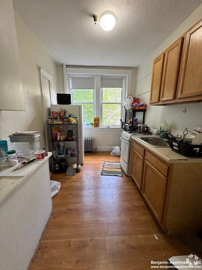 Building Photo - 1697 Commonwealth Ave Unit 9 Rental