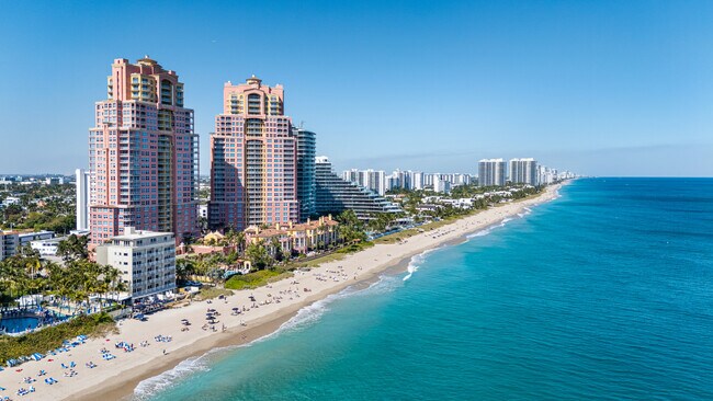 Photo - 2100 N Ocean Blvd Unit # 11B