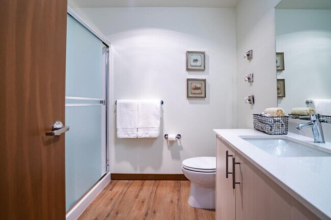 Photo - Midtown Flats