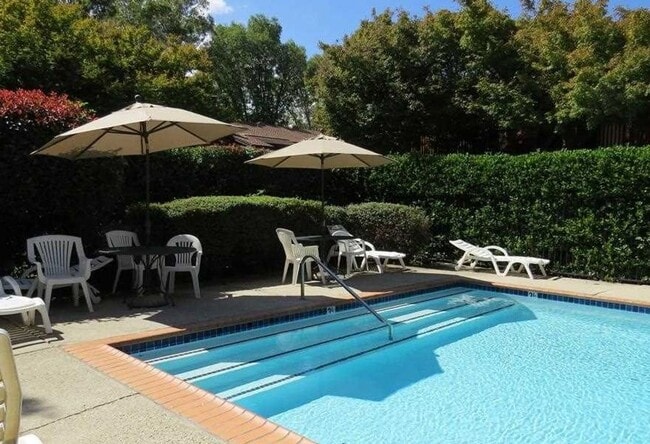 Photo - Fabulous 2-bedroom Concord Condominium With Community Pool!