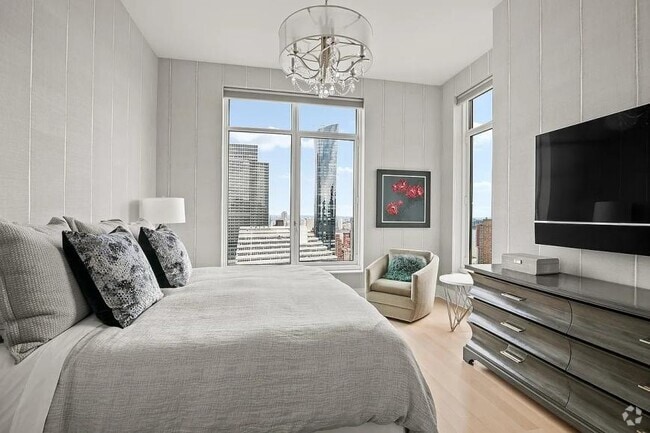 Building Photo - 3 bedroom in New York NY 10007 Unit 44L Rental