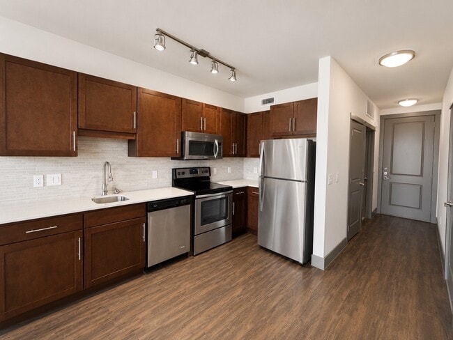 Photo - 2910 Milam St Unit 1502