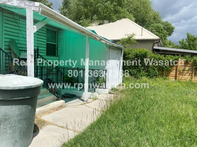 Photo - Come See this 1 bedroom 1 bath basement ap...