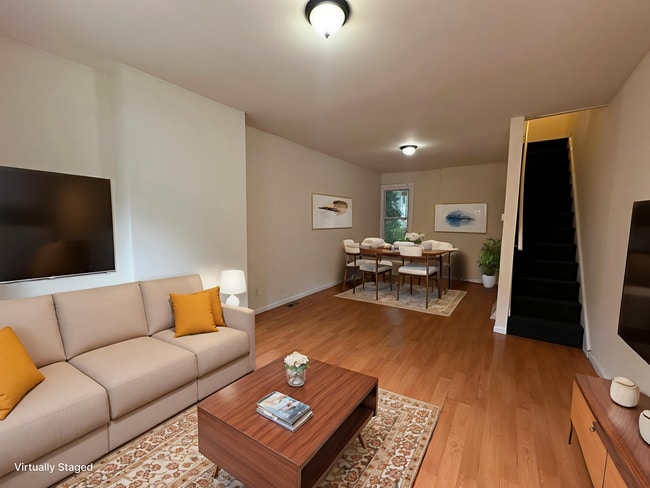 Building Photo - 3415 N Bouvier St