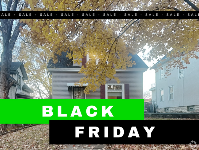 Building Photo - BLACK FRIDAY SPECIAL!! 3 Bedroom, 1.5 Bath... Rental