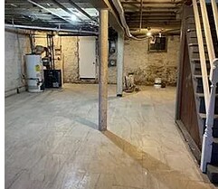 Photo - Rehabbed 3 bedroom Townhome