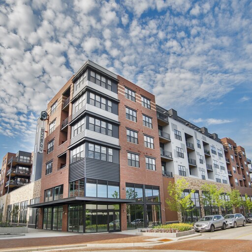Synergy at the Mayfair Apartments Wauwatosa, WI