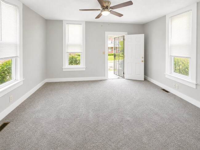 Photo - Spacious 3 Bedroom House
