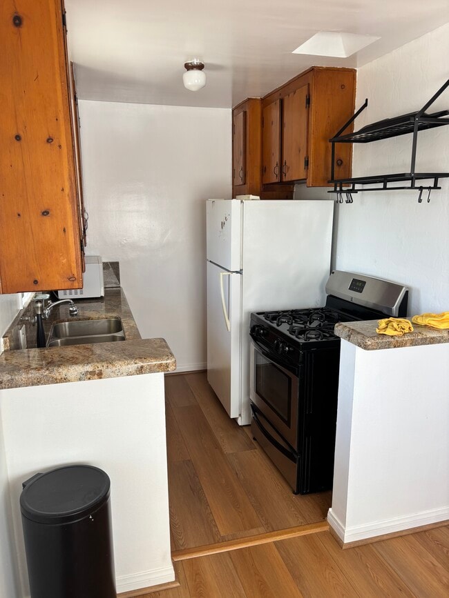 Photo - 2645 4th St Unit 5