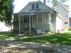 427-431 2nd Ave W - 427-431 2nd Ave W Apartments