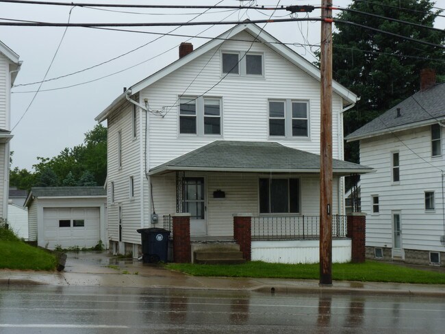 W Wilbeth de 36 - 36 W Wilbeth Rd