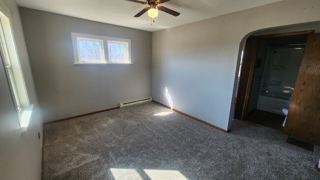 Photo - 2 Bedroom, 1 Bathroom Single Family Home - Available April 1st!