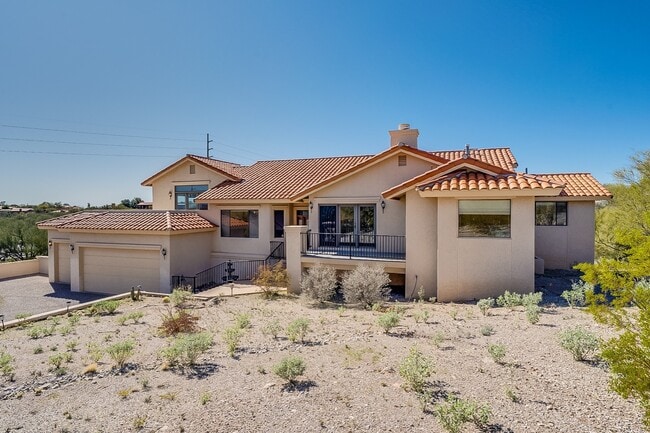 Building Photo - 5631 N Paseo Otono Rental