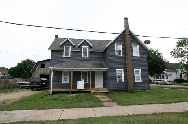 Photo - 321 W Racine St Unit W Racine Street