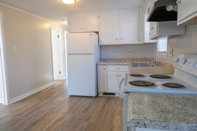 Photo - One Level Single Family Home in Madison He...